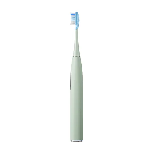 Звуковая зубная щетка Oclean X Ultra 20 зеленая