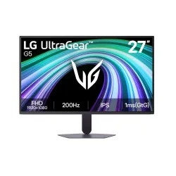 Monitor LG UltraGear 27G523B-B 27" Full HD IPS 200Hz 1ms Gamingowy