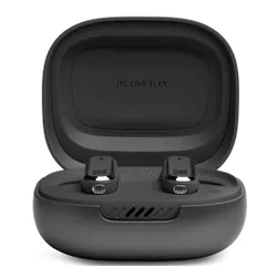 Słuchawki douszne JBL Live Flex Czarny