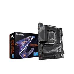 Gigabyte B760 A ELITE AX DDR4