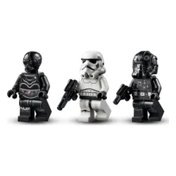 LEGO Star Wars imparatorluk savaşçısı Tie (75300)