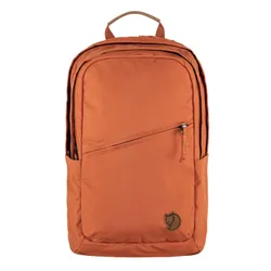 Fjallraven Raven 20 Kentsel Sırt Çantası-terracotta brown