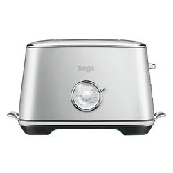 Тостер Sage The Toast Select Luxe STA735 (матовая сталь)