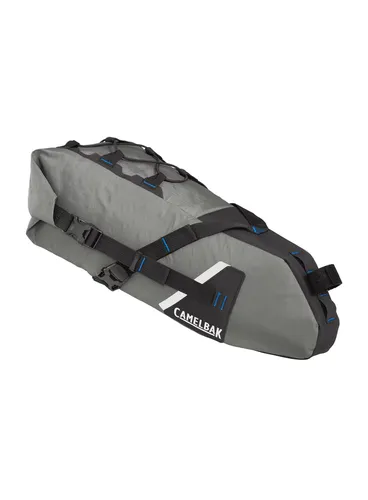Torba podsiodłowa CamelBak M.U.L.E. 9 Saddle Pack - wolf grey