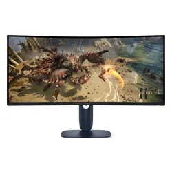 Dell Alienware AW3425DWM - 34'' | UWQHD | VA | 180Hz