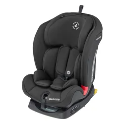 Maxi Cosi Titan Araba Koltuğu - 9-36 kg / Basic Black