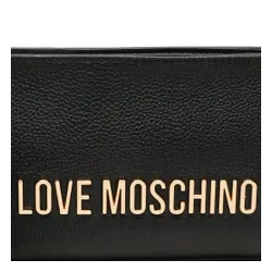 Dragoste MOSCHINO Jc4327pp0gk1000a geanta Nero