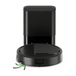 Robot sprzątający iRobot Roomba 115 Combo Y454040 Funkcja mopowania Stacja oczyszczająca Tworzenie mapy pomieszczenia 62dB