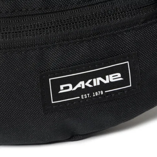 Dakine Clasic Hip Pack 8130205 negru ii talie sac