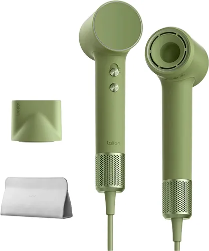 Suszarka LAIFEN Mini Zielony 1100W