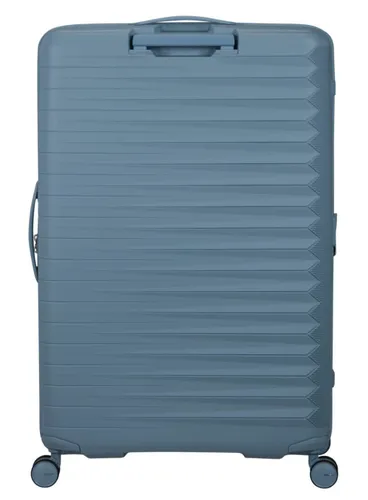 Walizka duża XL American Tourister FastForward - steel blue