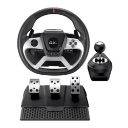 Kierownica GENIUS GX Gaming SpeedMaster X5 FF