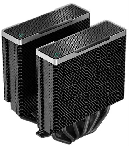 Chłodzenie CPU DEEPCOOL AK620 Zero Dark