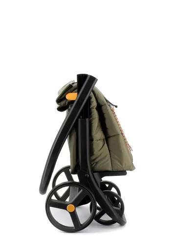 Coș De Cumpărături Rolser Clec Thermo Polar 8 Plus Lemon-Khaki