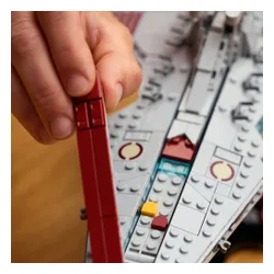 LEGO 75441 Star Wars Krążownik szturmowy typu Venator