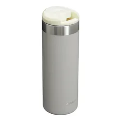 Kubek termiczny Stanley AeroLight 0,47 l - ash