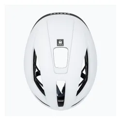 Kask rowerowy Oakley Velo Stelvio EU matte white
