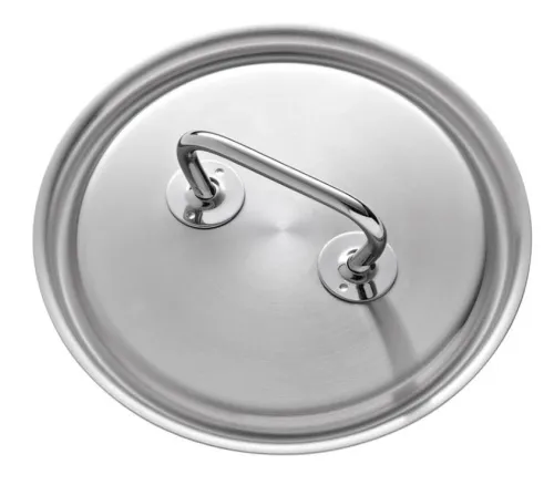 Garnek Zwilling Twin Classic Indukcja Stal nierdzewna 6l