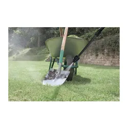 Myjka ciśnieniowa Karcher K 5 Home 500l/h Pompa aluminiowa 8m