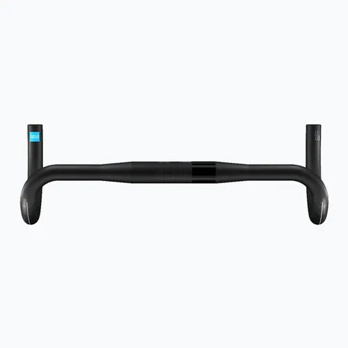 Руль для велосипеда PRO PLT 400 mm, чёрный