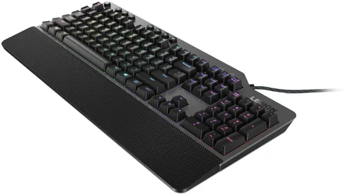 Klawiatura LENOVO Legion K500 RGB
