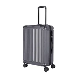 Чемодан Travelite Cruise Trolley M - anthracite