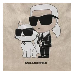 Сумка KARL LAGERFELD 230W3179 Natural