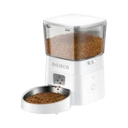 Dozownik Rojeco Pet Feeder 2l