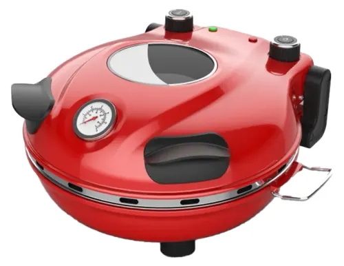 Piec do pizzy Extralink Home EX.97614 1200W Regulacja temperatury