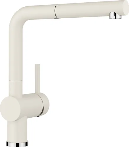 Bateria BLANCO Linus-S 526959 Delikatny biały