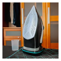 Żelazko bezprzewodowe CECOTEC IronHero 3100