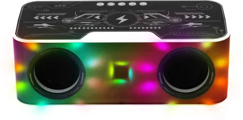 Zestaw karaoke MUSICMATE MM-SC355 Chargetunes