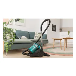 Odkurzacz CECOTEC Conga Rockstar Multicyclonic Plus