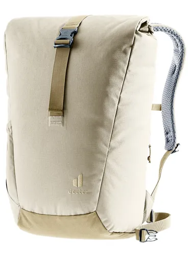 Городской рюкзак Deuter StepOut 22-bone / desert