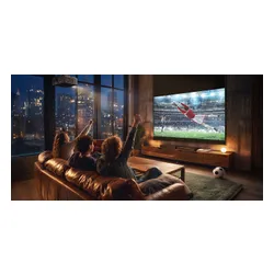 Projektor OPTOMA UHZ58LV 4K UHD (3840 x 2160), 3000 ANSI lumen