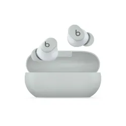 Słuchawki bezprzewodowe Beats Solo Buds Dokanałowe Bluetooth 5.3 Burzowa Chmura