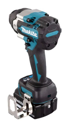 Klucz udarowy Makita DTW701RTJ 18 V 1/2"