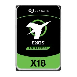 Dysk Seagate Exos X18 ST18000NM000J 18TB SATA