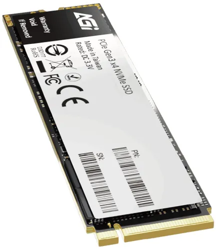 Dysk AGI AI298 1TB SSD