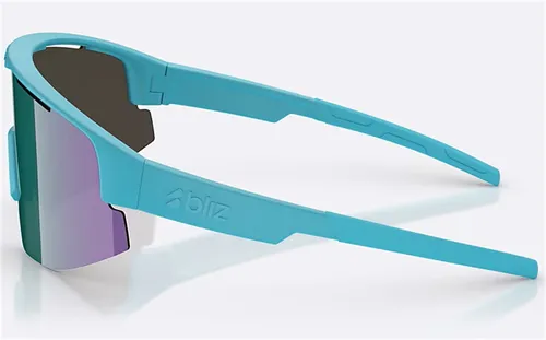 Okulary rowerowe BLIZ Matrix Small