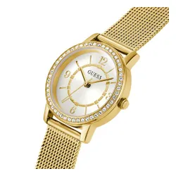 Guess Melody saati GW0534L2 GOLD