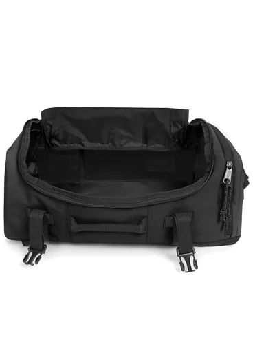 Рюкзак дорожная сумка Eastpak Carry Pack-black