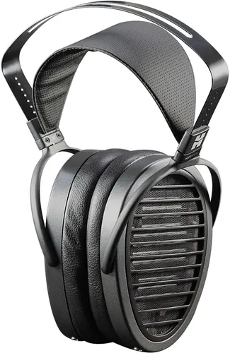 Słuchawki nauszne HIFIMAN Arya V3 Czarny