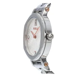 Furla Petite Shape İzle WW00036-MT0000-AR000-1-003-20- CN Argento