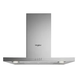 Okap Whirlpool AKR5583IX Inox
