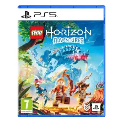 Pad Sony DualSense do PS5 Bezprzewodowy Wieczorny kobalt + Gra LEGO Horizon Adventure