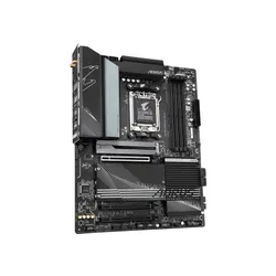 Gigabyte X670 AORUS ELITE AX