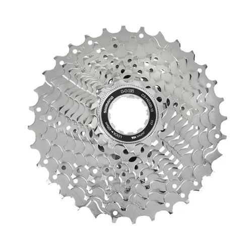 Caseta SHIMANO Tiagra CS-HG500