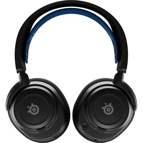 SteelSeries Arctis Nova 7p Mavi Kulaklıklar (61559)