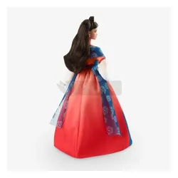 LALKA BARBIE Signature 2023 Barbie Lunar New Year HJX35